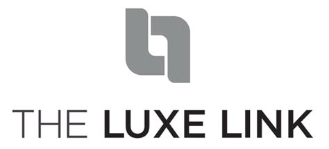 luxe link website.